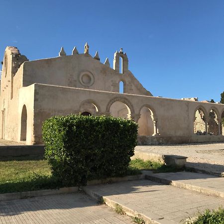 Il Tempio Di Athena - Cultura E Relax A Siracusa Syracuse ภายนอก รูปภาพ