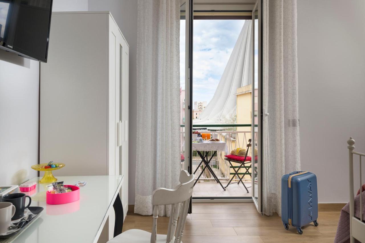 Il Tempio Di Athena - Cultura E Relax A Siracusa Syracuse ภายนอก รูปภาพ