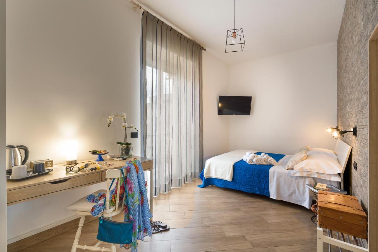 Il Tempio Di Athena - Cultura E Relax A Siracusa Syracuse ภายนอก รูปภาพ