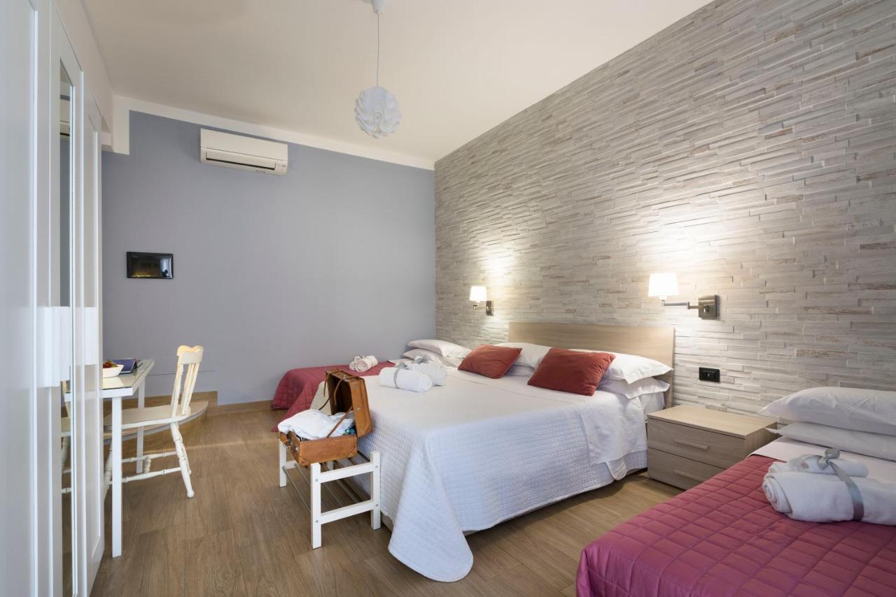 Il Tempio Di Athena - Cultura E Relax A Siracusa Syracuse ภายนอก รูปภาพ