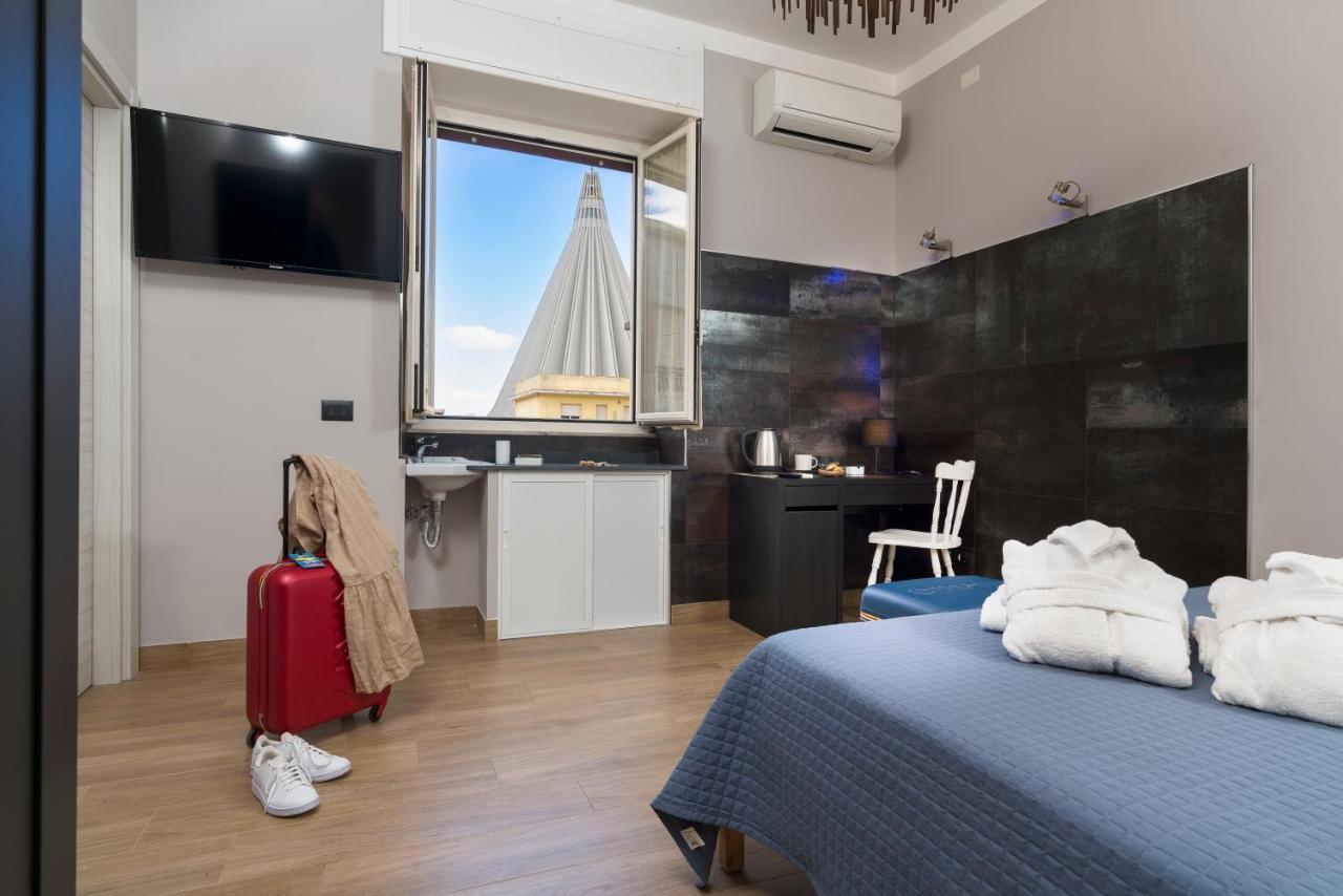 Il Tempio Di Athena - Cultura E Relax A Siracusa Syracuse ภายนอก รูปภาพ